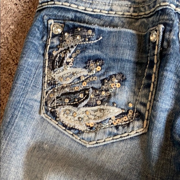 Miss Me Jeans - Picture 8 of 8